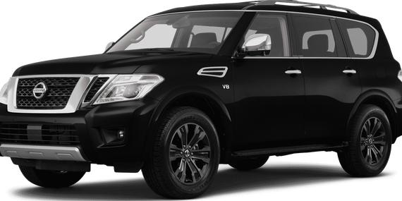 NISSAN ARMADA 2017 JN8AY2NE9H9704285 image