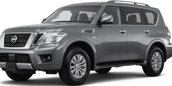 NISSAN ARMADA 2017 JN8AY2NCXH9512789 image