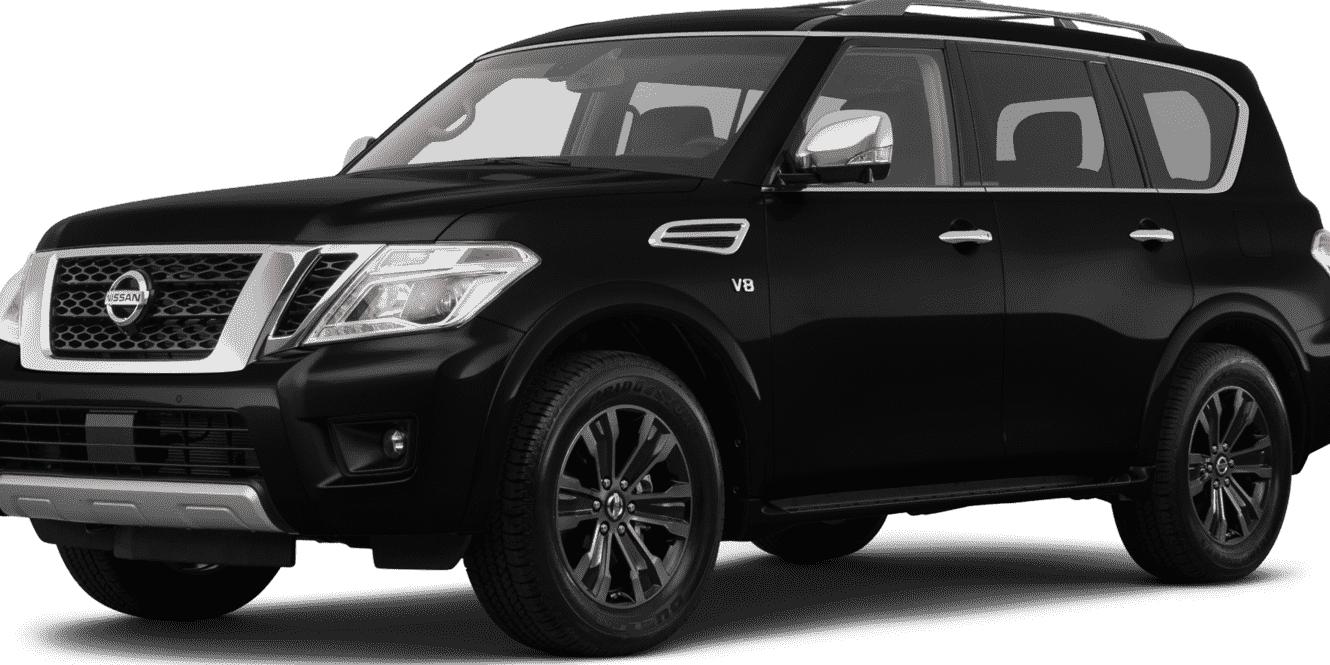 NISSAN ARMADA 2017 JN8AY2NE3H9708252 image