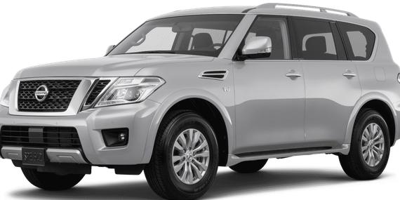 NISSAN ARMADA 2017 JN8AY2NDXH9006369 image