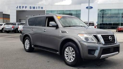 NISSAN ARMADA 2017 JN8AY2NC4H9507507 image