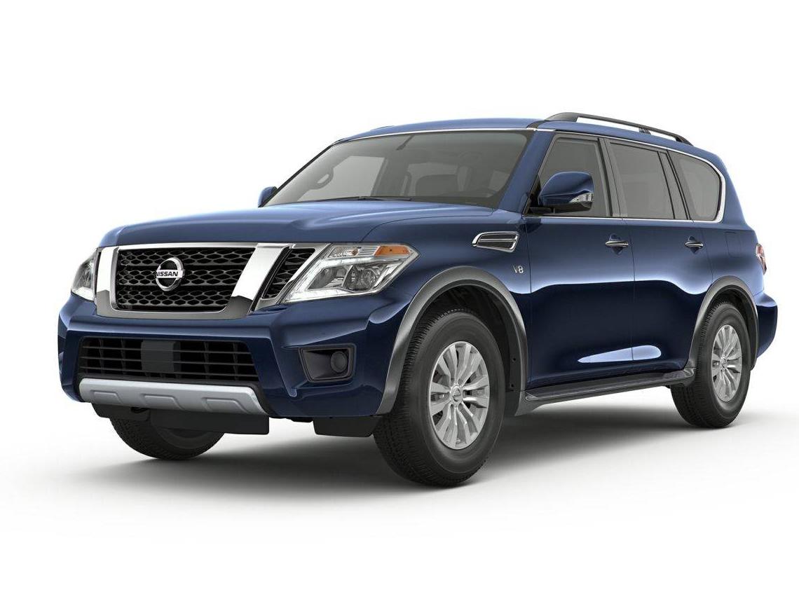 NISSAN ARMADA 2017 JN8AY2NCXH9503493 image