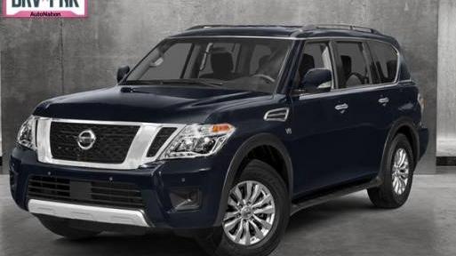 NISSAN ARMADA 2017 JN8AY2ND3H9001238 image