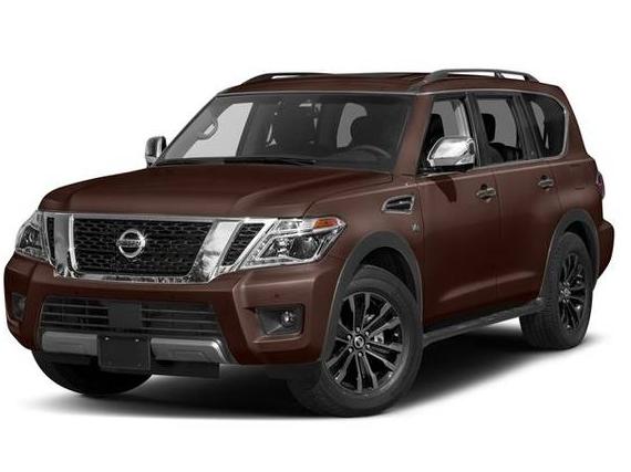NISSAN ARMADA 2017 JN8AY2NE1H9702479 image