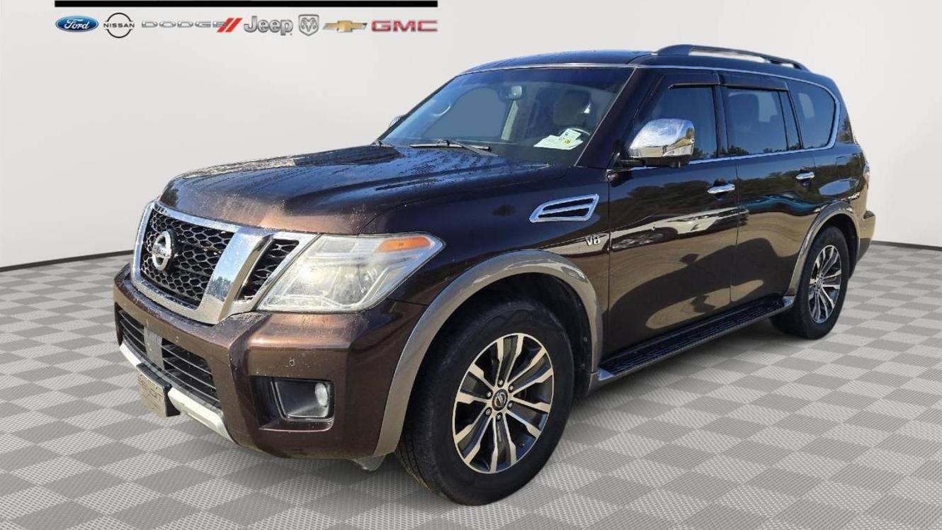 NISSAN ARMADA 2017 JN8AY2ND7H9004370 image