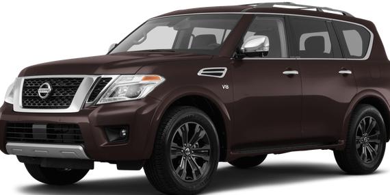 NISSAN ARMADA 2017 JN8AY2NE5H9705627 image