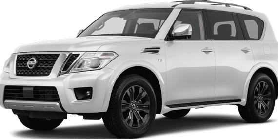 NISSAN ARMADA 2017 JN8AY2NF3H9303923 image