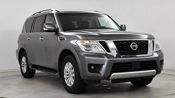 NISSAN ARMADA 2017 JN8AY2NDXH9007912 image