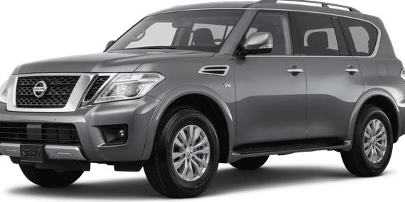 NISSAN ARMADA 2017 JN8AY2ND1H9003134 image