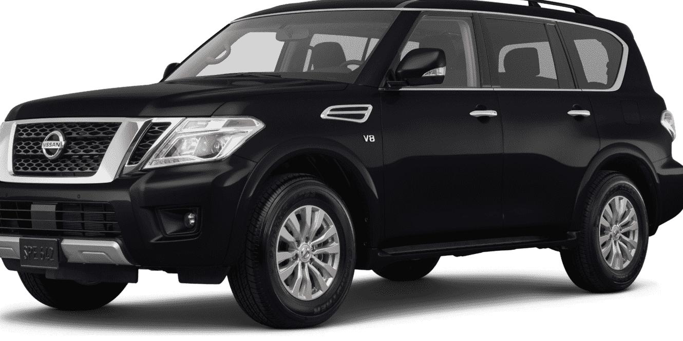 NISSAN ARMADA 2017 JN8AY2NC9H9503002 image