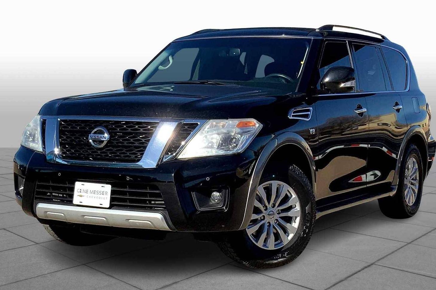 NISSAN ARMADA 2017 JN8AY2NCXH9506376 image