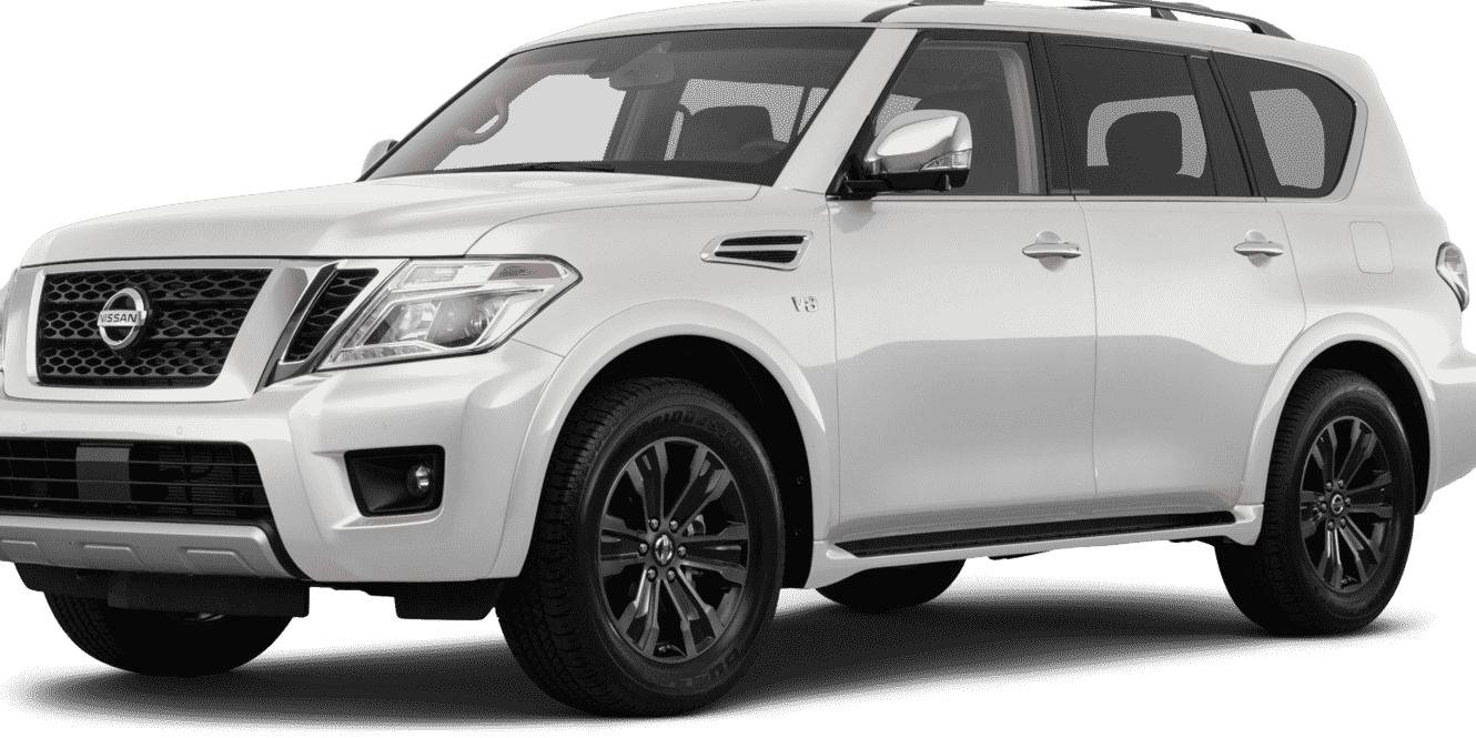 NISSAN ARMADA 2017 JN8AY2NC2H9501673 image