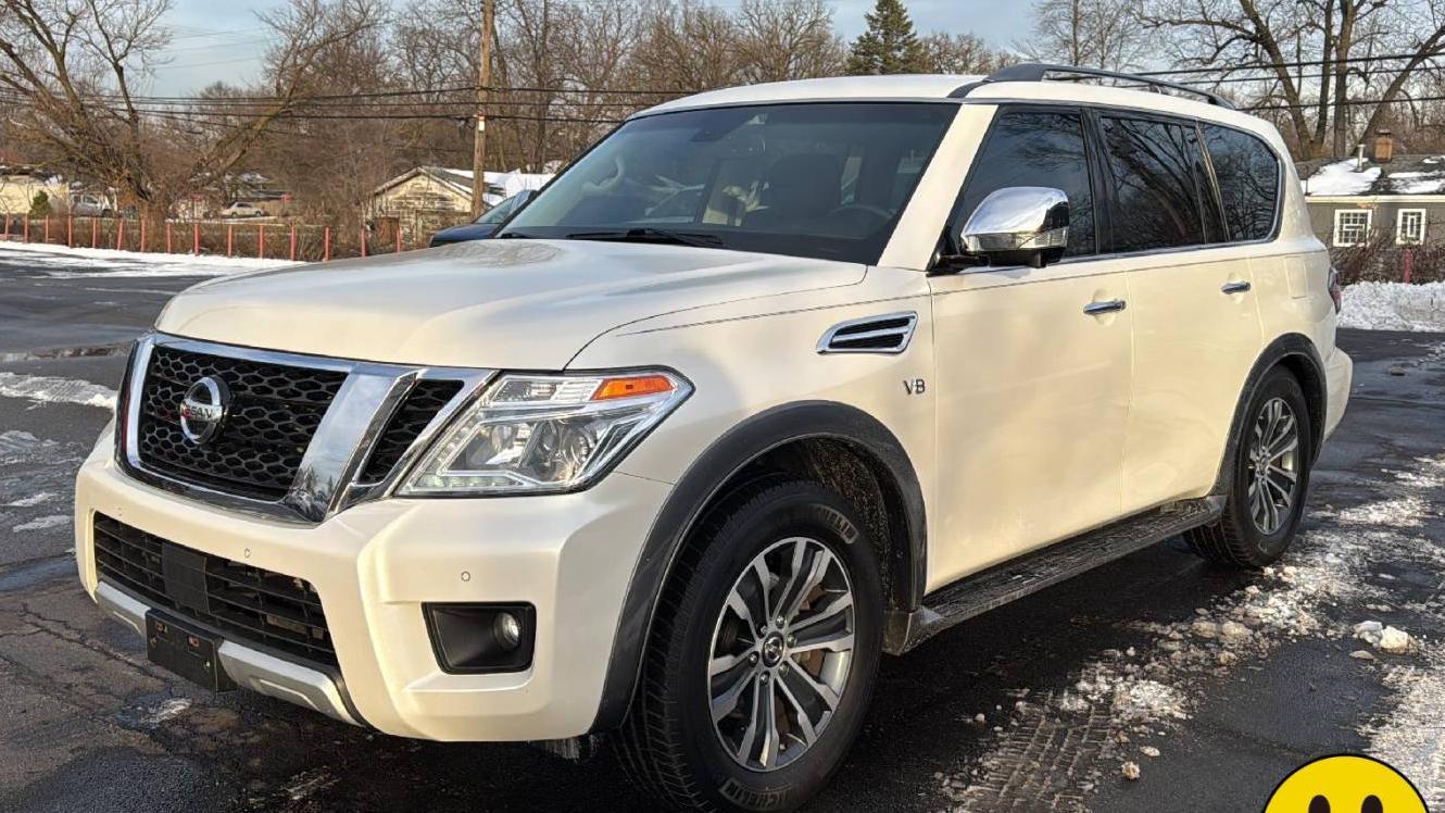 NISSAN ARMADA 2017 JN8AY2NC9H9504618 image