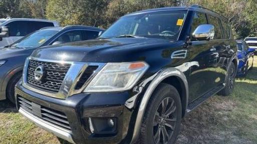 NISSAN ARMADA 2017 JN8AY2NF5H9304541 image