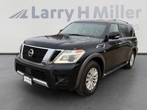 NISSAN ARMADA 2017 JN8AY2NC6H9509095 image NISSAN ARMADA 2017 JN8AY2NC6H9509095 image