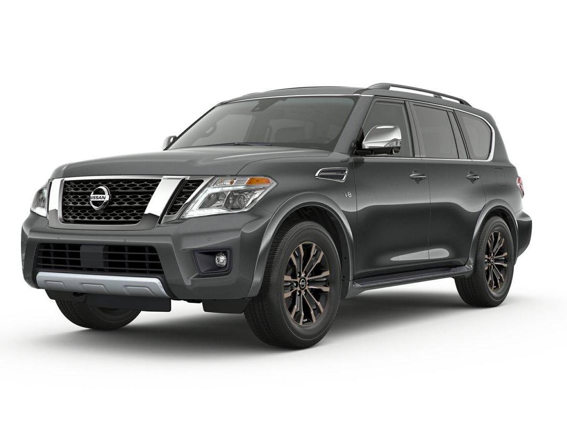 NISSAN ARMADA 2017 JN8AY2ND9H9005133 image