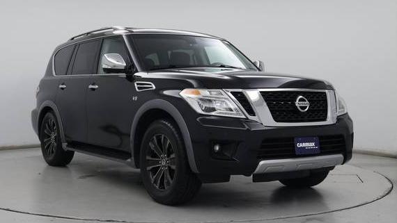 NISSAN ARMADA 2017 JN8AY2NC7H9508912 image