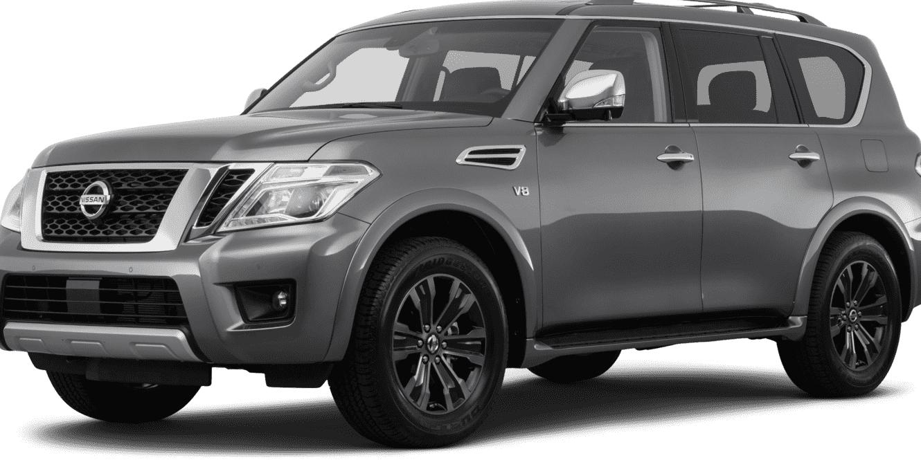 NISSAN ARMADA 2017 JN8AY2NF4H9300142 image