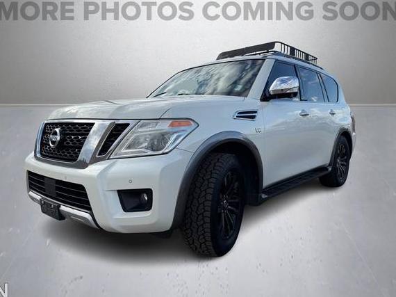 NISSAN ARMADA 2017 JN8AY2ND0H9002511 image