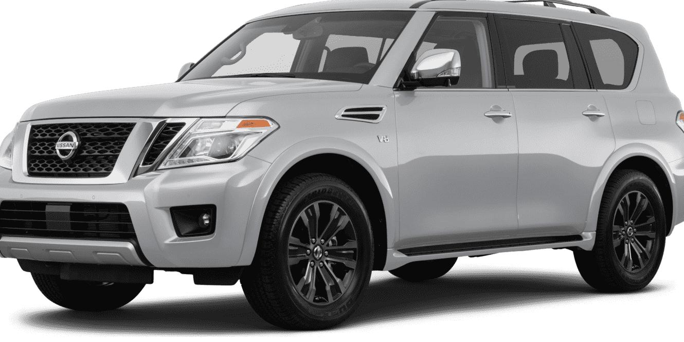 NISSAN ARMADA 2017 JN8AY2ND9H9000479 image