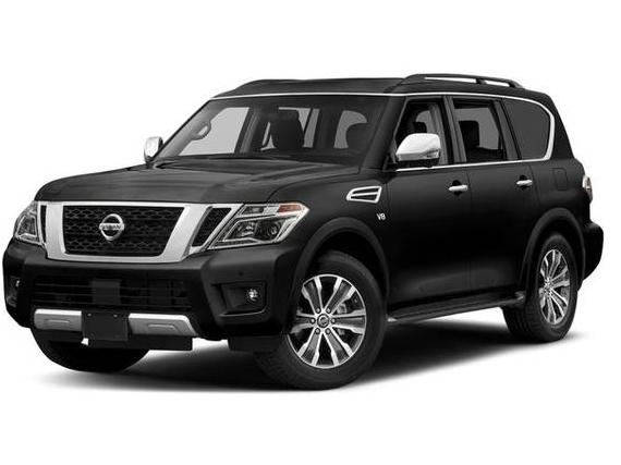NISSAN ARMADA 2017 JN8AY2ND8H9009688 image