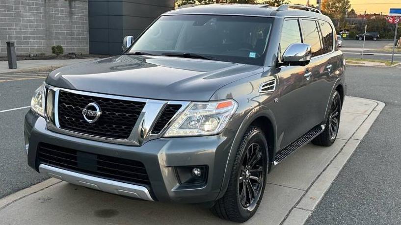 NISSAN ARMADA 2017 JN8AY2NE2H9704161 image