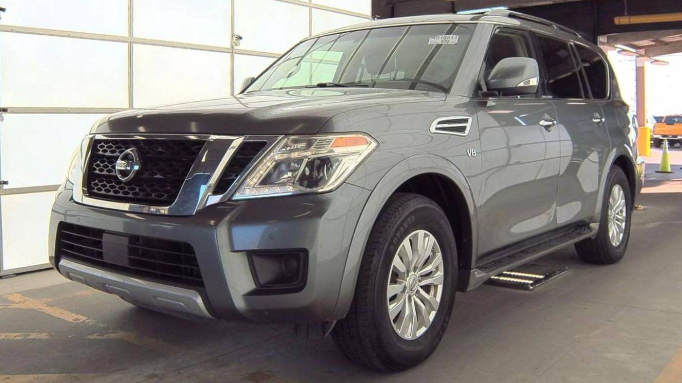 NISSAN ARMADA 2017 JN8AY2ND5H9002472 image