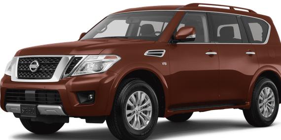 NISSAN ARMADA 2017 JN8AY2ND4H9004908 image