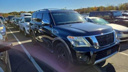 NISSAN ARMADA 2017 JN8AY2NE7H9707542 image