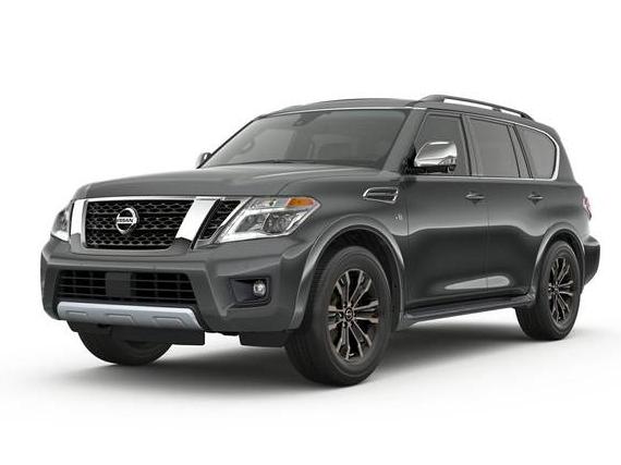 NISSAN ARMADA 2017 JN8AY2NC0H9500814 image