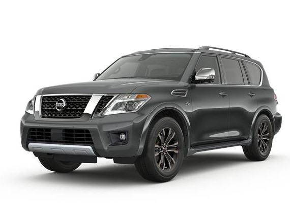 NISSAN ARMADA 2017 JN8AY2NE3H9704265 image