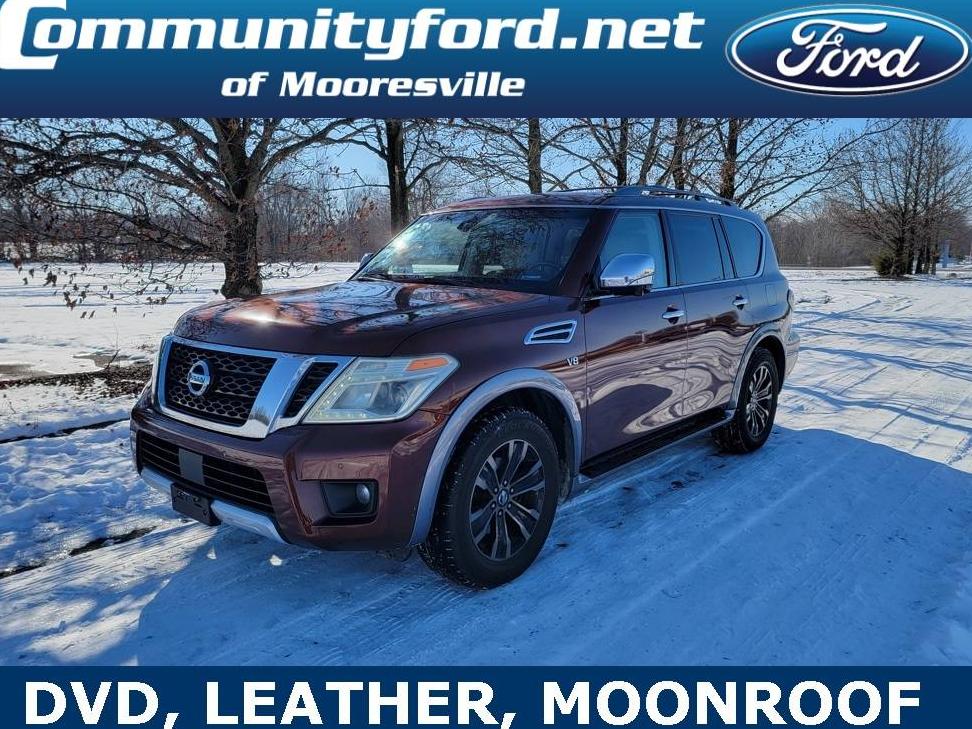 NISSAN ARMADA 2017 JN8AY2NDXH9002435 image