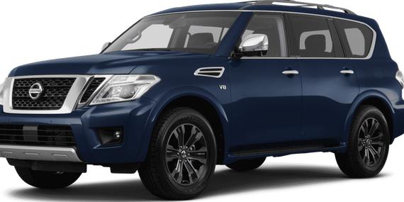 NISSAN ARMADA 2017 JN8AY2NE4H9700323 image