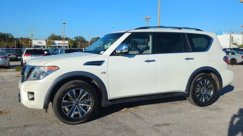 NISSAN ARMADA 2017 JN8AY2ND9H9011224 image