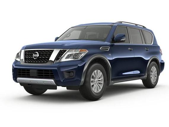 NISSAN ARMADA 2017 JN8AY2NC3H9510611 image