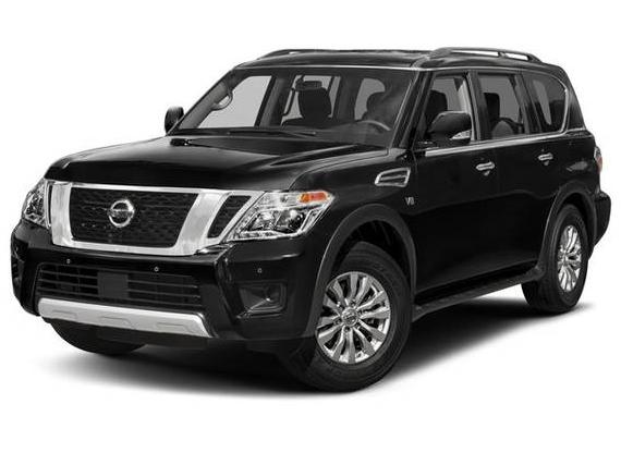 NISSAN ARMADA 2017 JN8AY2NC7H9505752 image