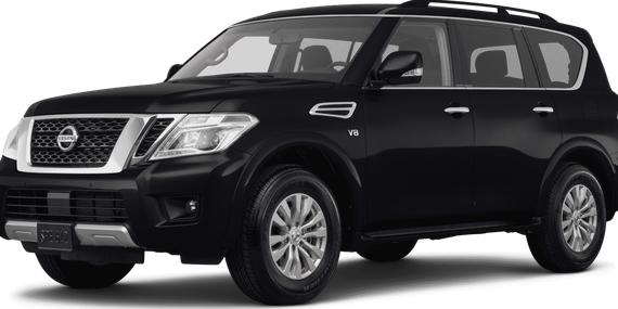 NISSAN ARMADA 2017 JN8AY2NCXH9507933 image