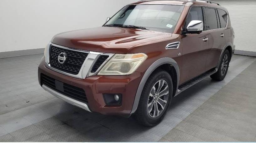 NISSAN ARMADA 2017 JN8AY2NC8H9503315 image