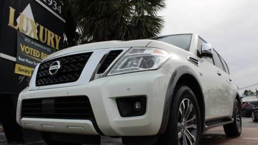 NISSAN ARMADA 2017 JN8AY2ND2H9007774 image