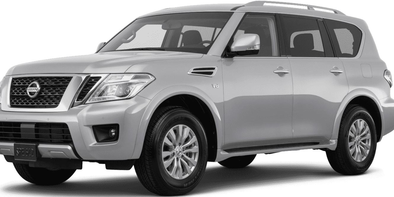 NISSAN ARMADA 2017 JN8AY2NC1H9503219 image