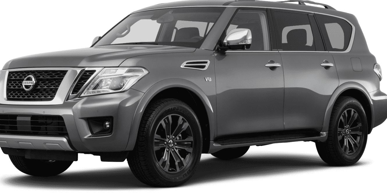 NISSAN ARMADA 2017 JN8AY2NC3H9509037 image