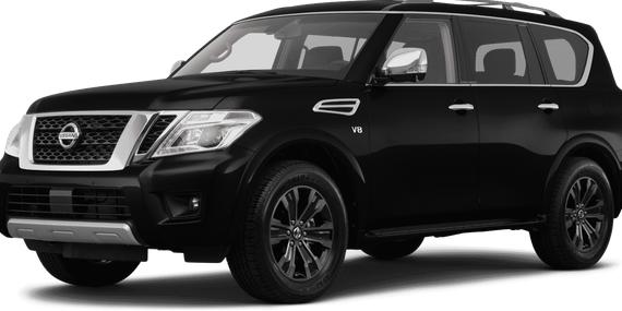 NISSAN ARMADA 2017 JN8AY2NF5H9303213 image