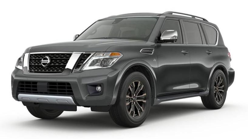 NISSAN ARMADA 2017 JN8AY2NE2H9700787 image