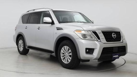 NISSAN ARMADA 2017 JN8AY2NC0H9507830 image