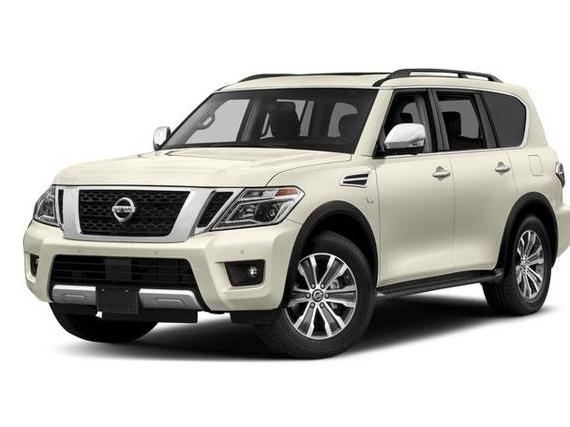 NISSAN ARMADA 2017 JN8AY2NC8H9502942 image