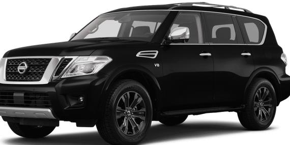 NISSAN ARMADA 2017 JN8AY2NF9H9301433 image