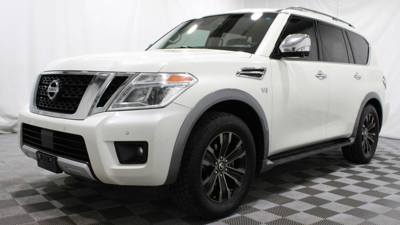 NISSAN ARMADA 2017 JN8AY2ND5H9007011 image