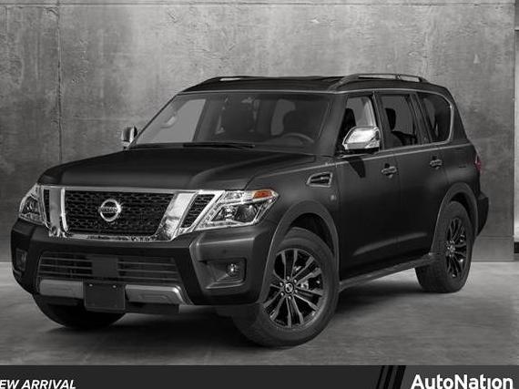 NISSAN ARMADA 2017 JN8AY2ND3H9006990 image
