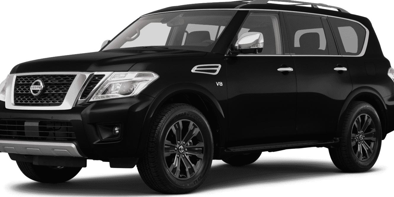 NISSAN ARMADA 2017 JN8AY2NC3H9510768 image