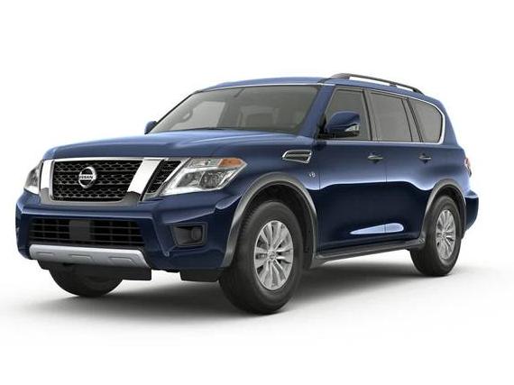 NISSAN ARMADA 2017 JN8AY2ND9H9008162 image